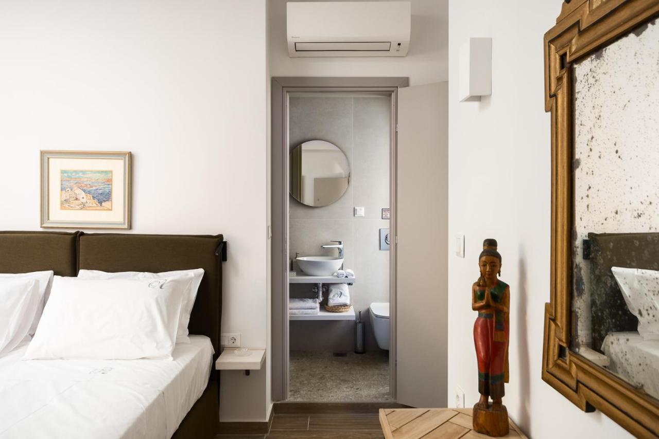 Leonidas - Annunziata Luxury Penthouse Corfu  Kültér fotó
