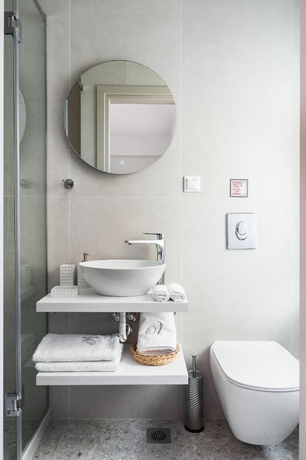 Leonidas - Annunziata Luxury Penthouse Corfu  Kültér fotó