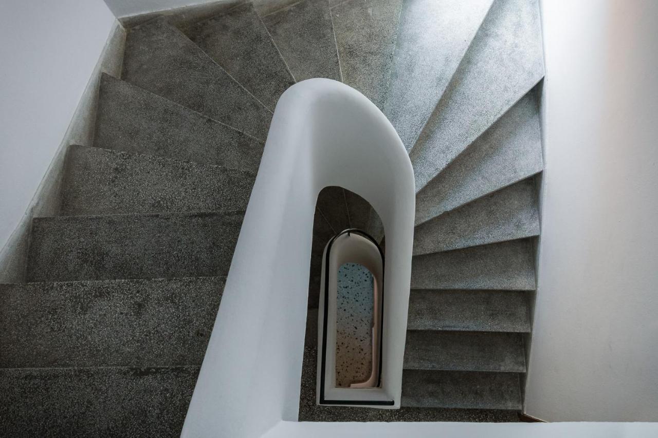 Leonidas - Annunziata Luxury Penthouse Corfu  Kültér fotó